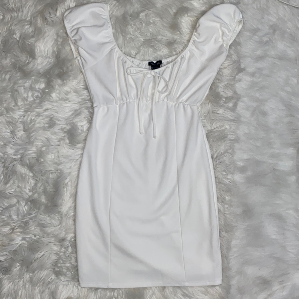 Mind Code Dress